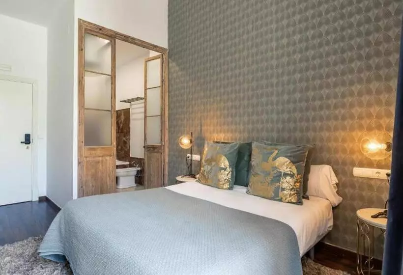 Hotel Catedral Suites Jerez