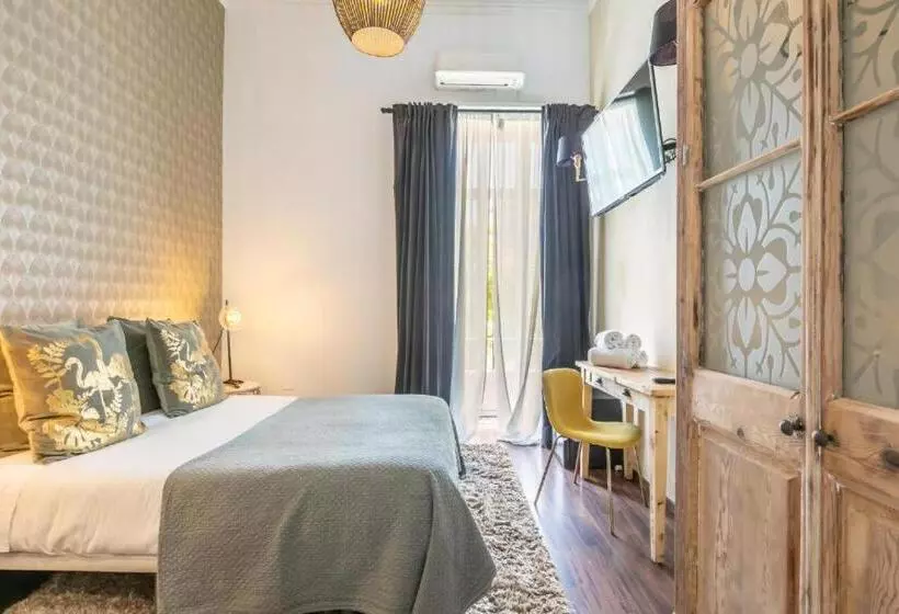 Hotel Catedral Suites Jerez