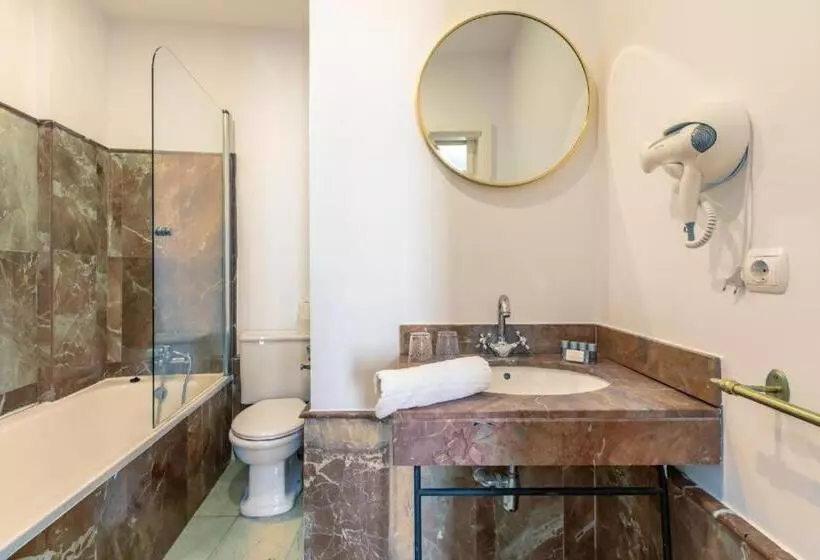 Hotel Catedral Suites Jerez