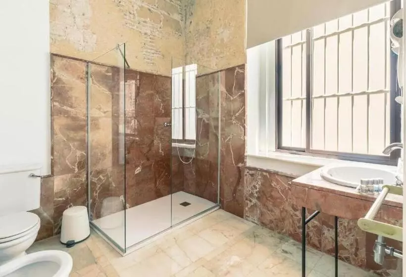 Hotel Catedral Suites Jerez