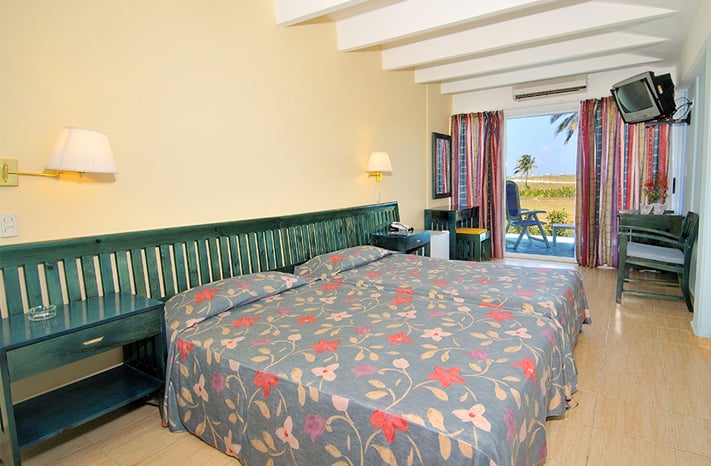 هتل Club Amigo Mayanabo