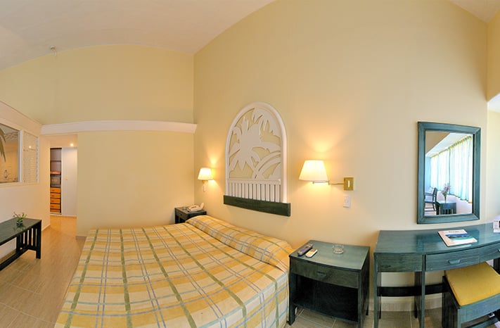 هتل Club Amigo Mayanabo