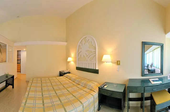 Hotelli Club Amigo Mayanabo