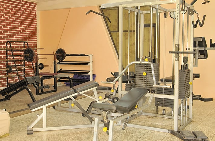 هتل Club Amigo Mayanabo