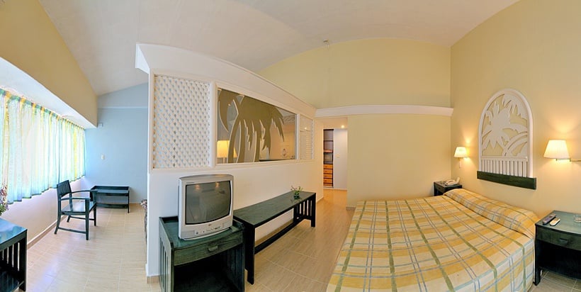 هتل Club Amigo Mayanabo