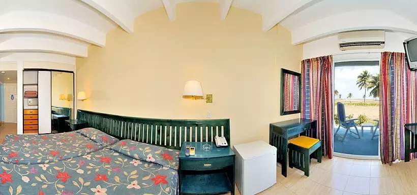 Hotelli Club Amigo Mayanabo