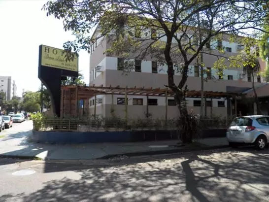 ホテル Donna Linda