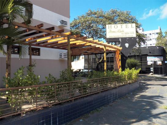 هتل Donna Linda