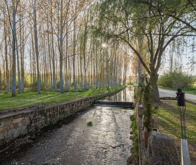 酒店 El Molino De Salinas