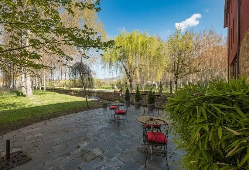 酒店 El Molino De Salinas