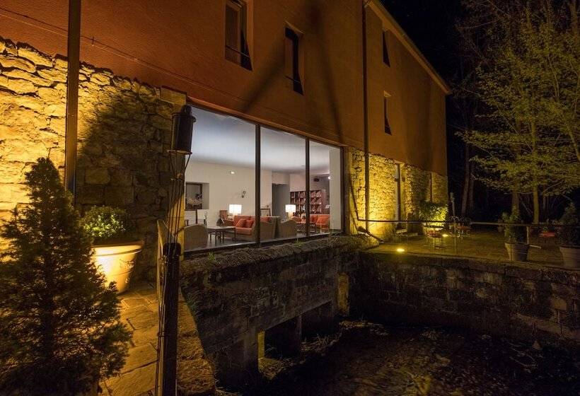 酒店 El Molino De Salinas