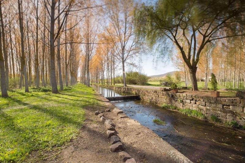 酒店 El Molino De Salinas