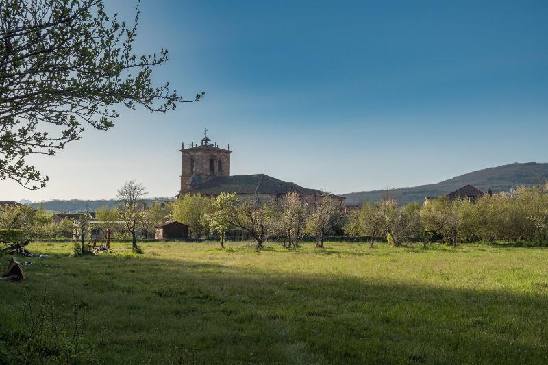酒店 El Molino De Salinas