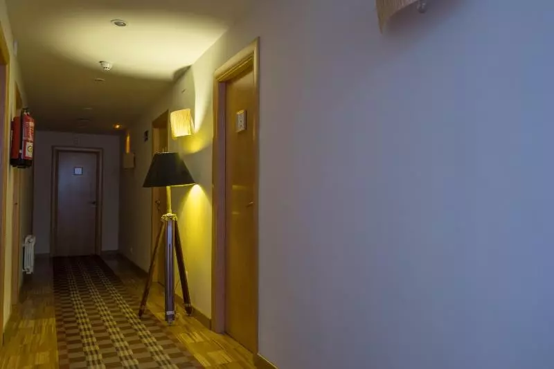 酒店 El Molino De Salinas