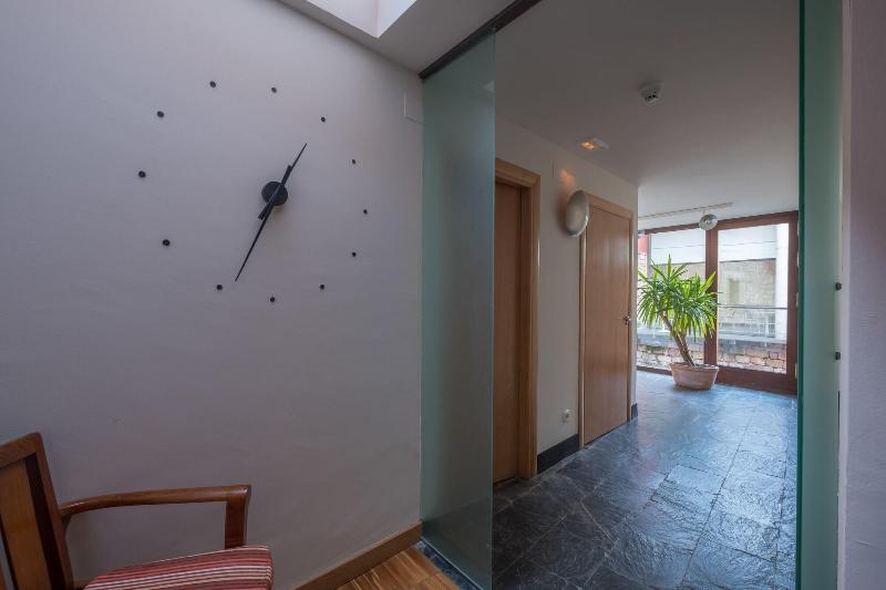 酒店 El Molino De Salinas