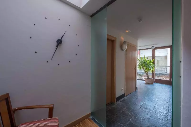 酒店 El Molino De Salinas