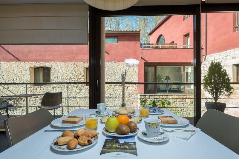 酒店 El Molino De Salinas