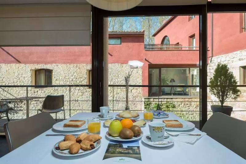 酒店 El Molino De Salinas