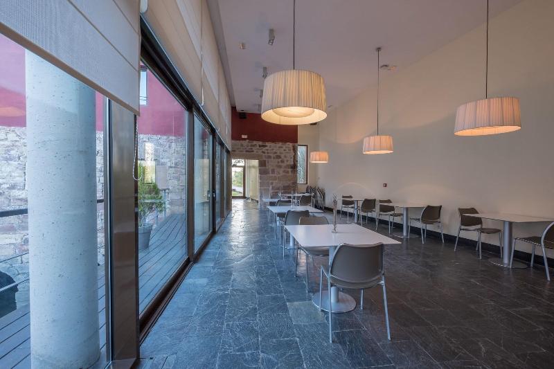 酒店 El Molino De Salinas