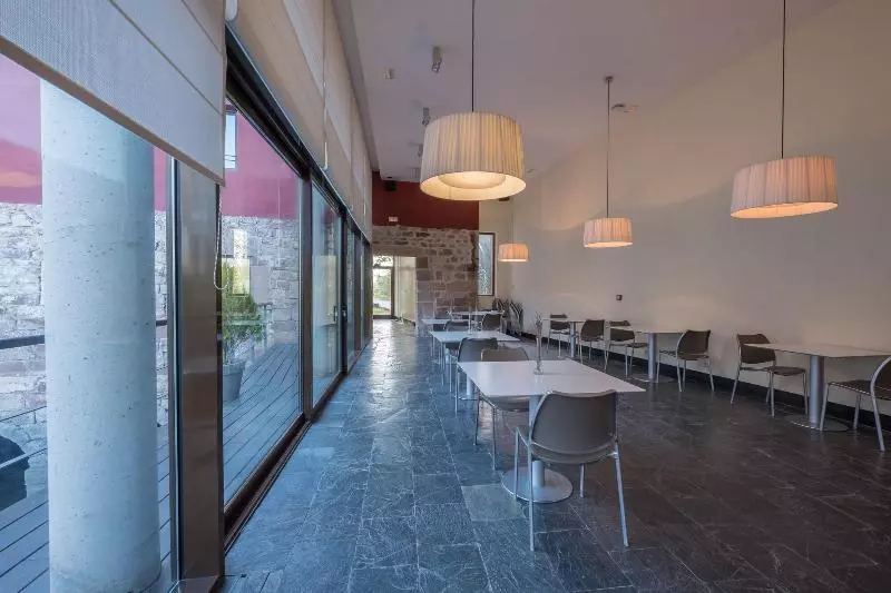 酒店 El Molino De Salinas