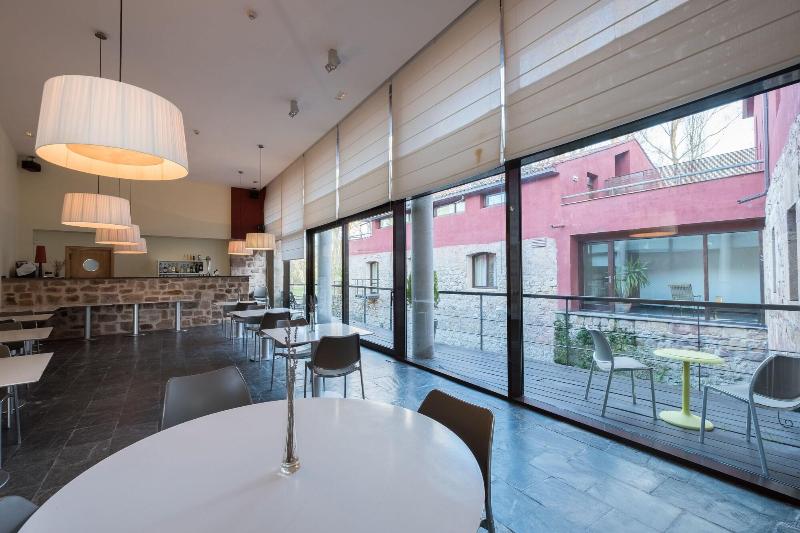 酒店 El Molino De Salinas