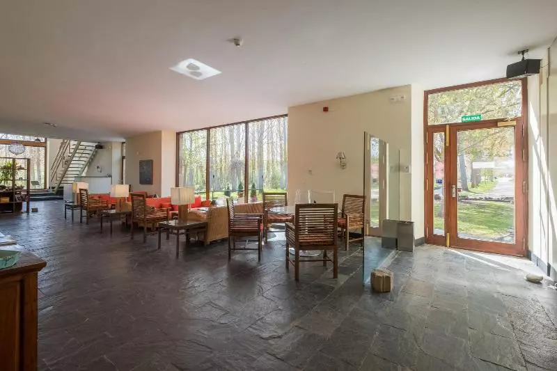 酒店 El Molino De Salinas