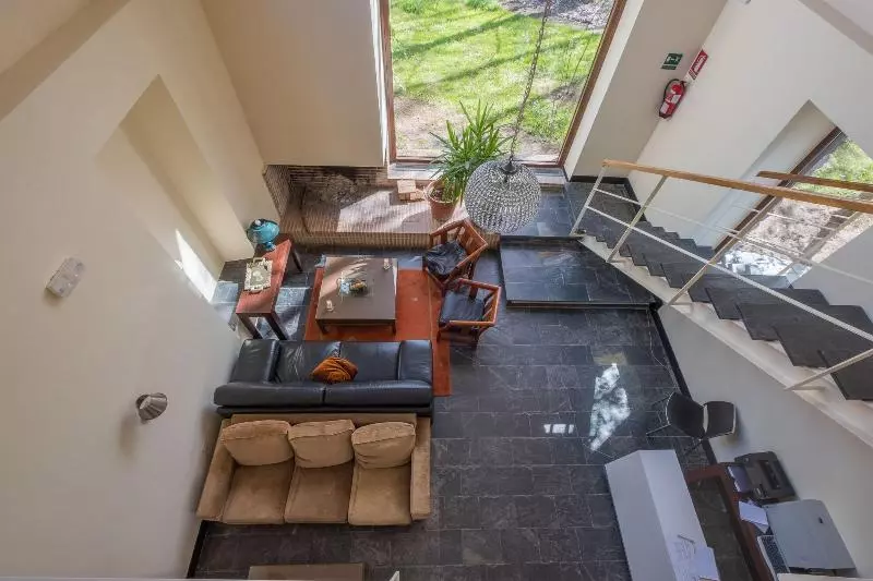 酒店 El Molino De Salinas