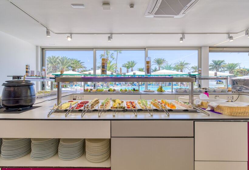 Eó Suite Hotel Jardin Dorado