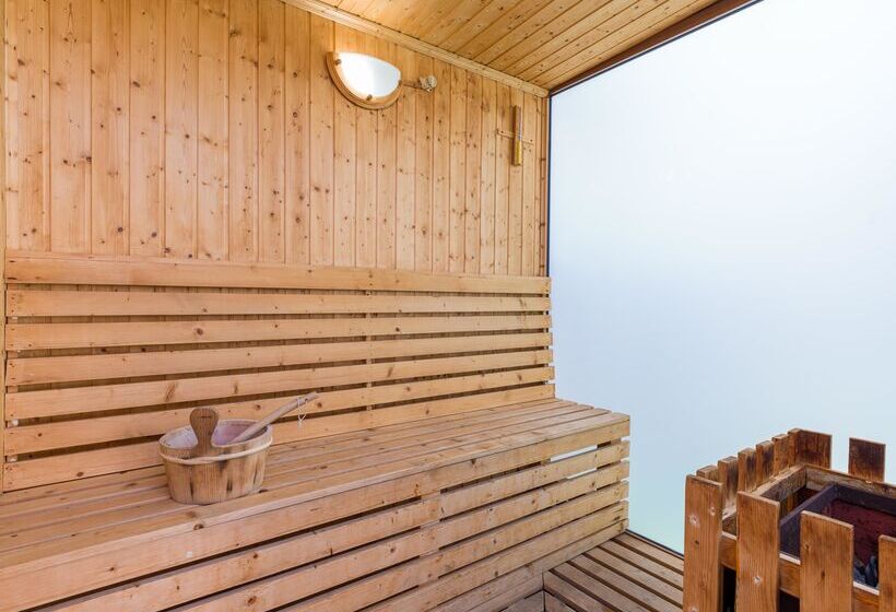 Eó Suite Hotel Jardin Dorado