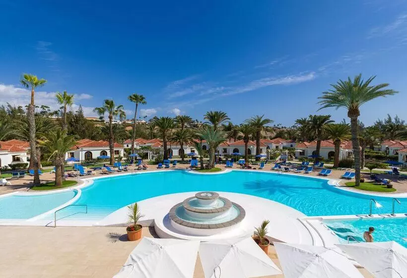 Eó Suite Hotel Jardin Dorado