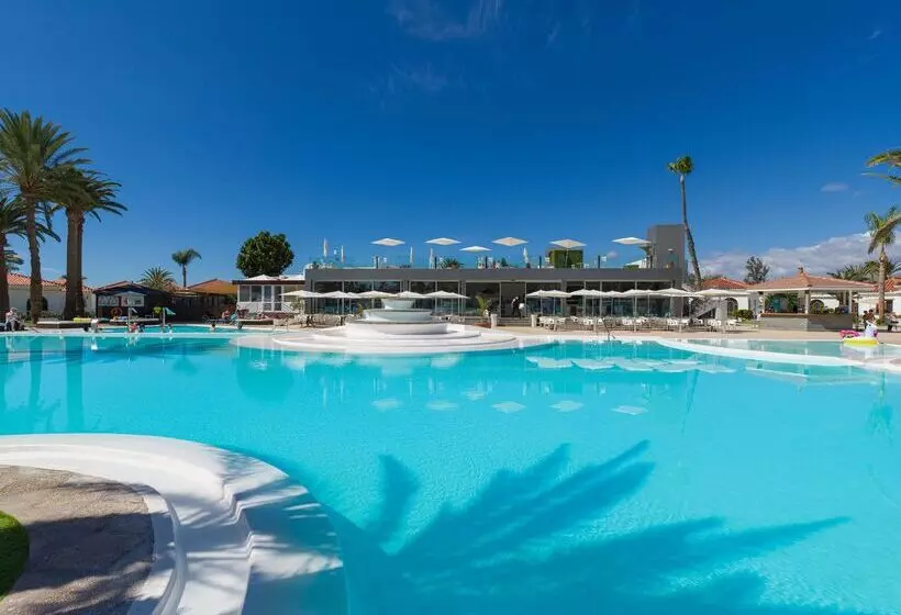 Eó Suite Hotel Jardin Dorado