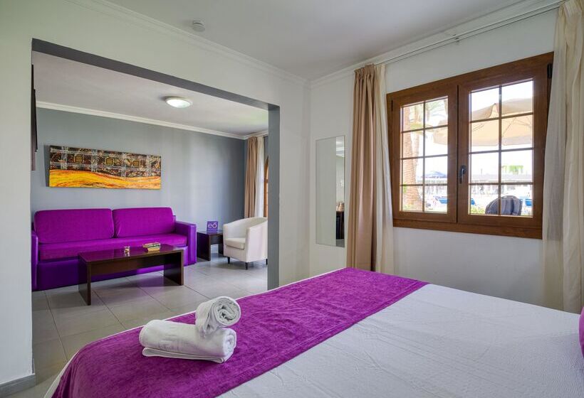 Eó Suite Hotel Jardin Dorado