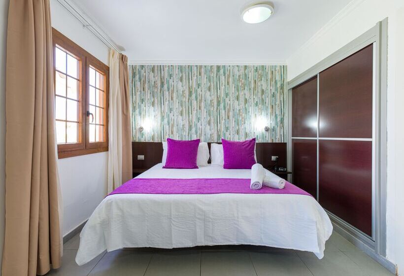 Eó Suite Hotel Jardin Dorado