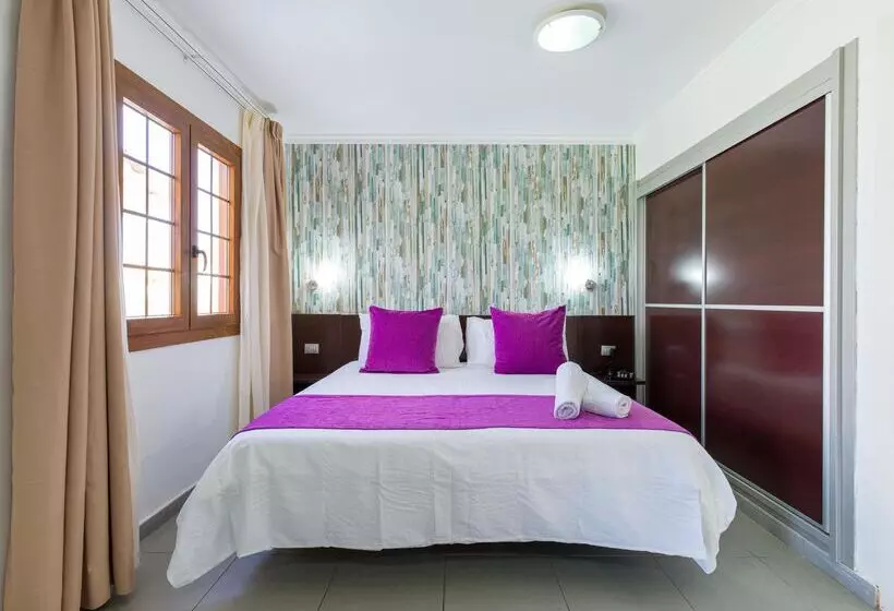 Eó Suite Hotel Jardin Dorado