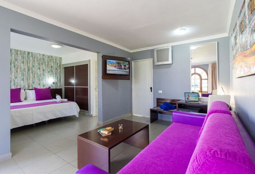 Eó Suite Hotel Jardin Dorado