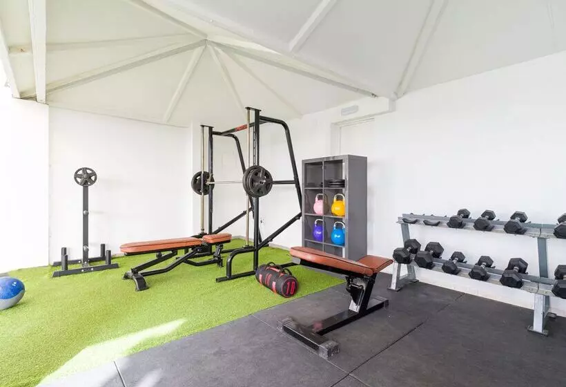 Eó Suite Hotel Jardin Dorado