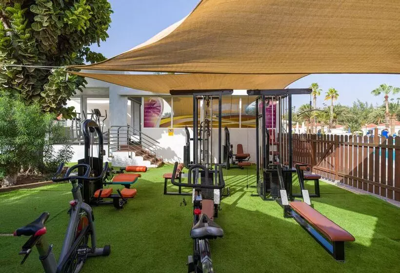 Eó Suite Hotel Jardin Dorado