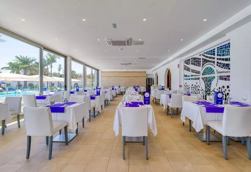 Eó Suite Hotel Jardin Dorado