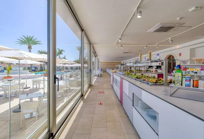 Eó Suite Hotel Jardin Dorado