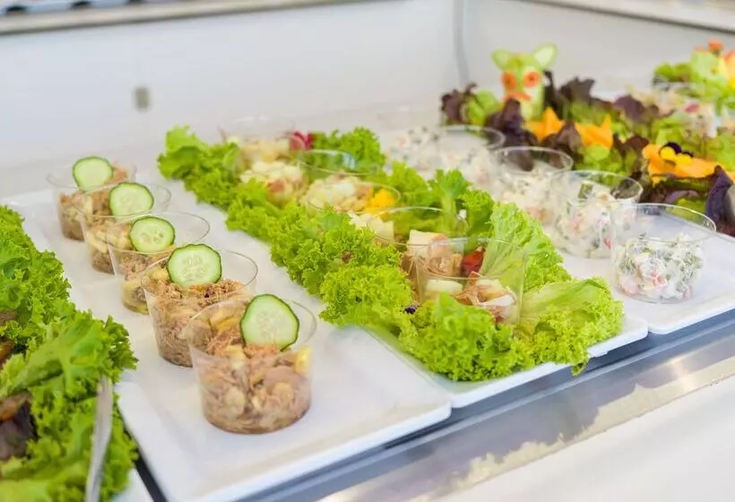 Eó Suite Hotel Jardin Dorado