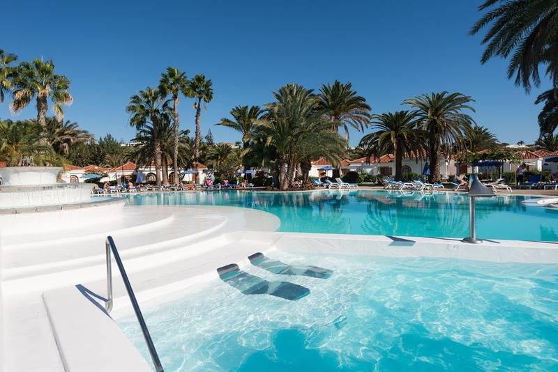 Eó Suite Hotel Jardin Dorado