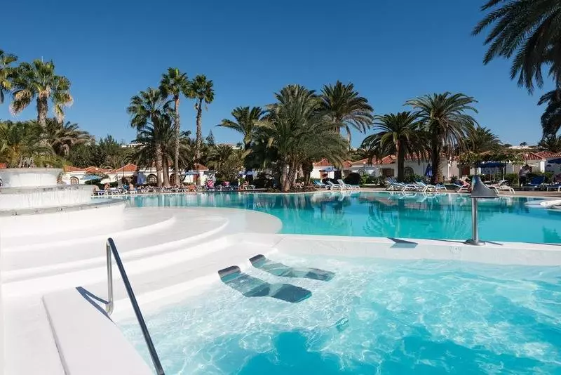 Eó Suite Hotel Jardin Dorado