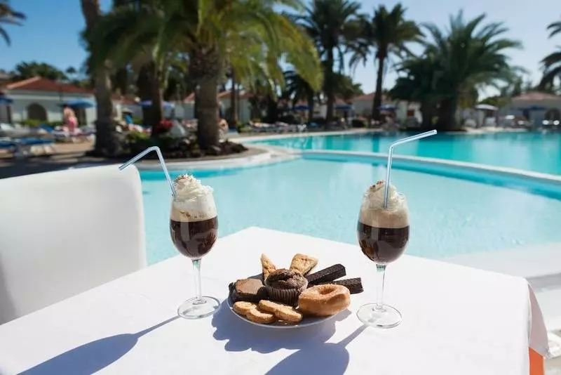 Eó Suite Hotel Jardin Dorado