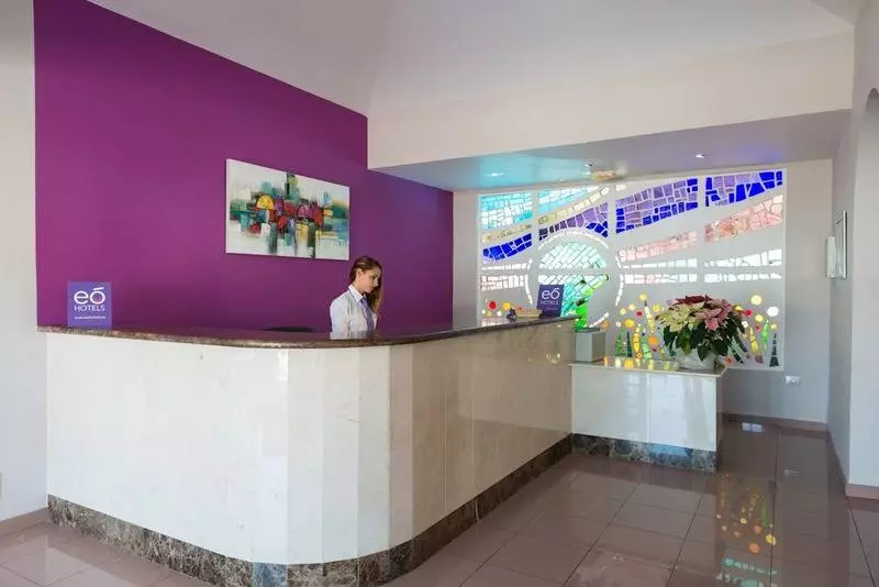 Eó Suite Hotel Jardin Dorado