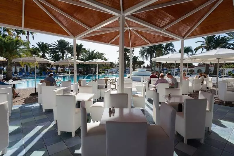 Eó Suite Hotel Jardin Dorado