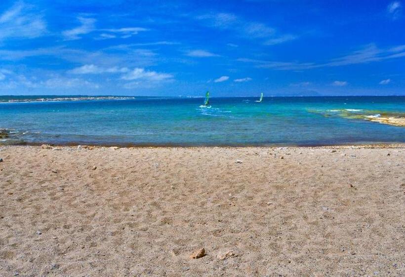 هتل Es Blau Des Nord