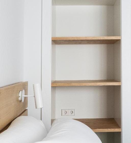 هتل Es Blau Des Nord