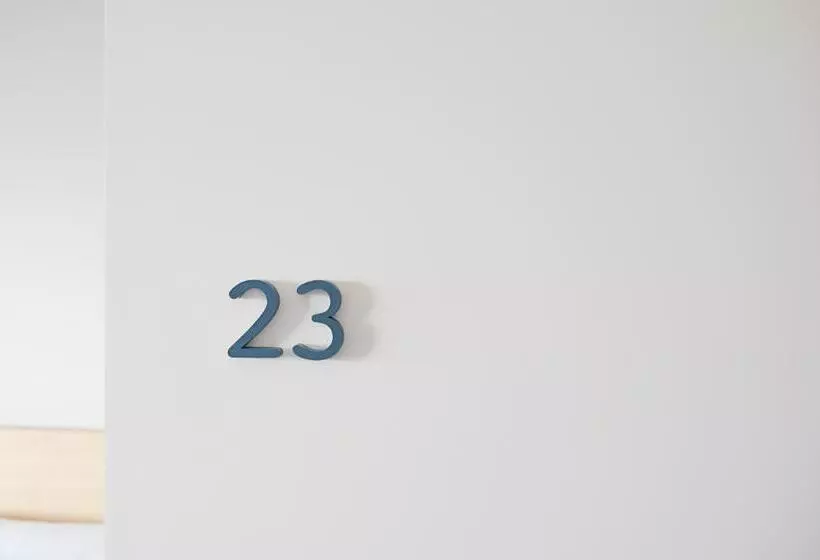 Отель Es Blau Des Nord