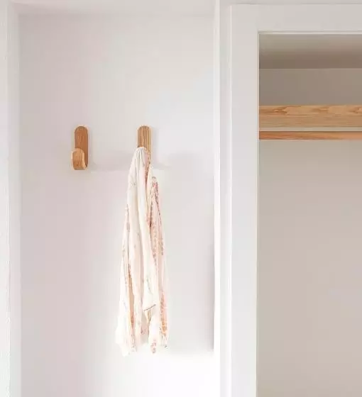 Отель Es Blau Des Nord