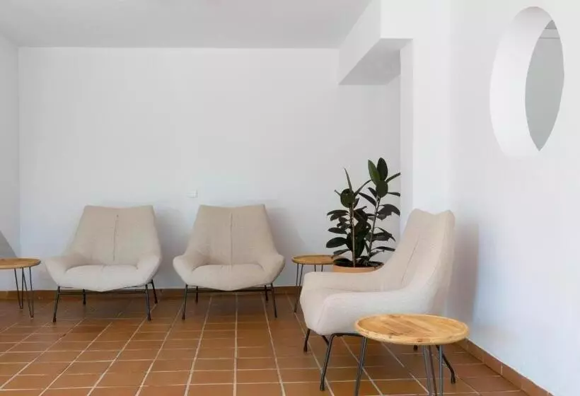 Отель Es Blau Des Nord